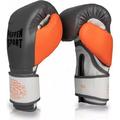 Paffen Sport "HAPPY FIGHTER"