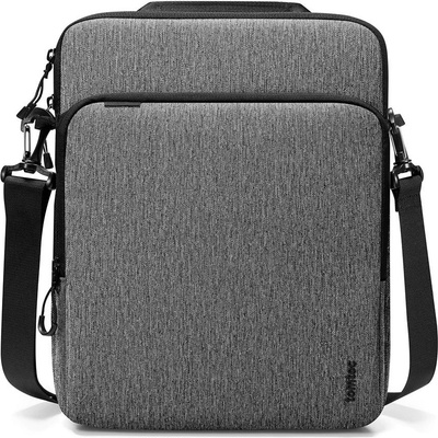 Tomtoc puzdro Premium H13 pre Macbook Air/Pro 13" 2020 - Gray A03C2G3