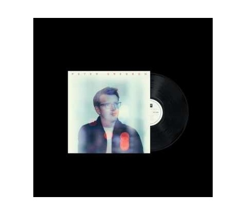 Peter Gregson - Peter Gregson LP