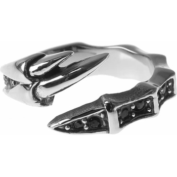 ETNOX Пръстен ETNOX - Fine Claw - SR1328