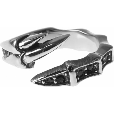 ETNOX Пръстен ETNOX - Fine Claw - SR1328