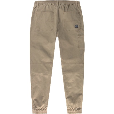 Vintage Industries Панталон Nolan на Vintage Industries, тъмно каки (22103.darkkhaki)