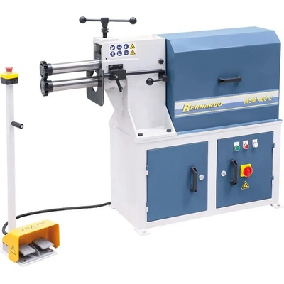 Bernardo MSM 400 C.