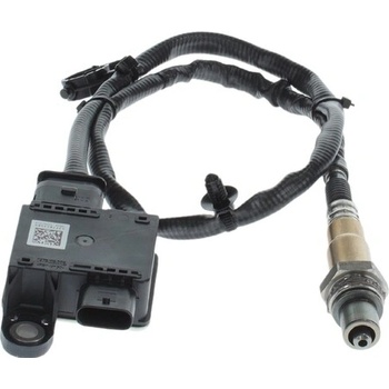 Senzor pevných častíc BOSCH 0 281 007 762 (0281007762)