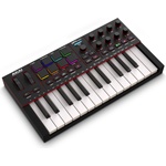 AKAI MPK Mini IV Black - MPKMINI4B (MPKMINI4B)