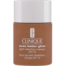 Clinique Even Better Glow make-up pre rozjasnenie pleti SPF15 WN 114 Golden 30 ml