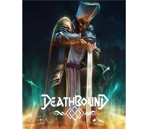 Deathbound