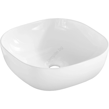 Comad Smile 41x41 cm white (UM-6252 SMILE 40 DP)