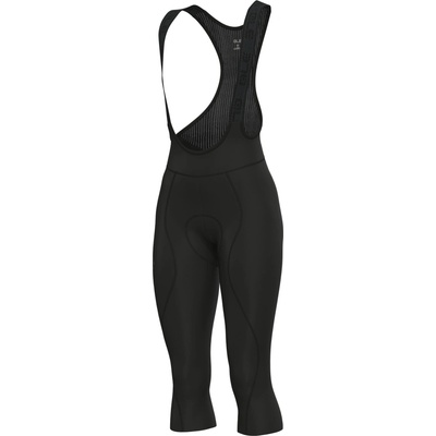 Alé Pragma Winter W bibknicker Black