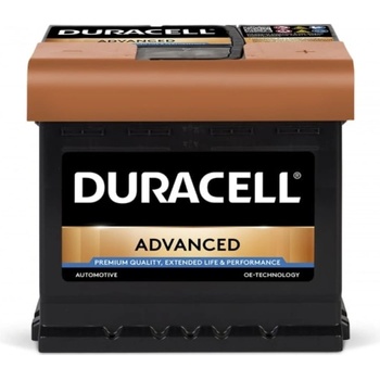Image 1 of Duracell 44Ah 420A