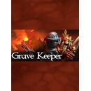 Grave Keeper