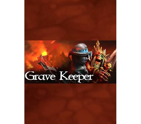 Grave Keeper