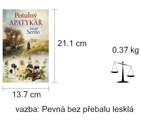 Potulný apatykář