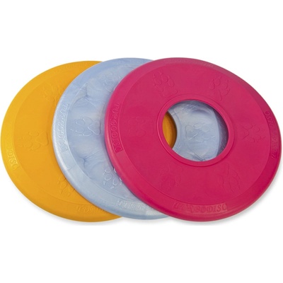 Sum-Plast Disk Max aport plovací Vanil. 25 cm