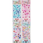  Стикери диаманти 330043