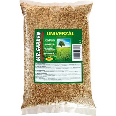 Mr. G arden Travní směs univerzál 500 g
