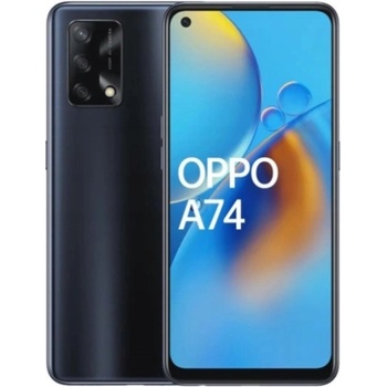 OPPO A74 4GB/128GB