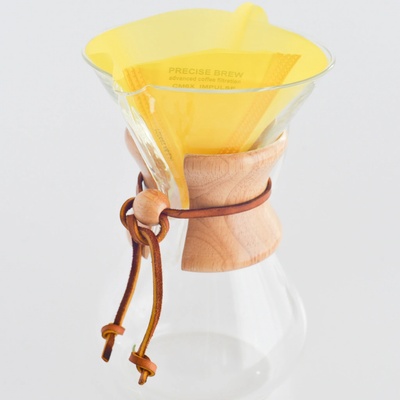 Precise Brew Chemex 6 ks