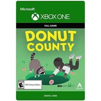Donut County