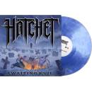 Hatchet - Awaiting Evil LP