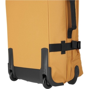 Travelite Bolonia Wheeled Duffle L Yellow (TRAVELITE-8000259)