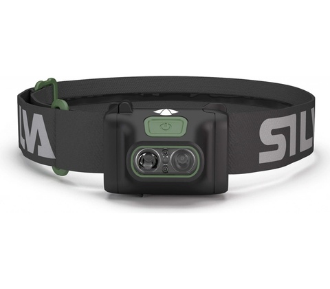 Silva Scout 3X