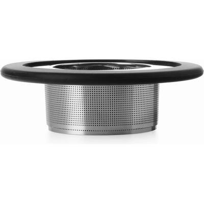 Viva Scandinavia Инфузер за чай Infusion сгъваем черен (V72501)