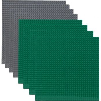 Asmodee Lego Monkey Palace Opičí palác