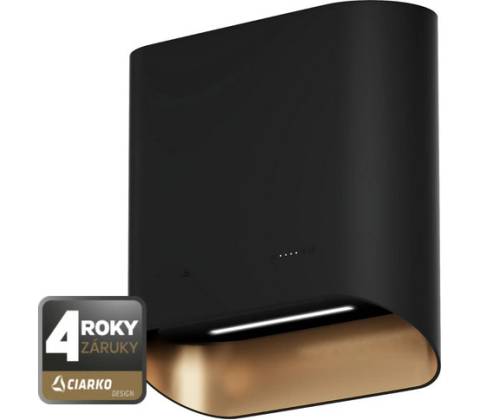 Ciarko Design CDP6002B/G