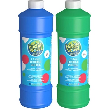 DULCOP Náplň do bublifukov 1000 ml