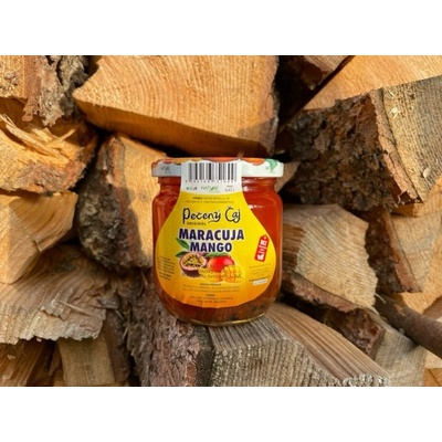Nature Notea Pečený čaj Maracuja mango s kardamomem 420 ml