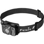 Fenix Акумулаторен челник HL12R V2.0, черен (HL12RV20BLC)