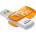 Philips Vivid 128GB USB 3.0 (FM12FD00B/10)
