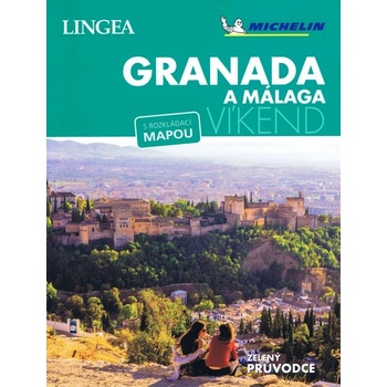 Granada a Málaga Víkend
