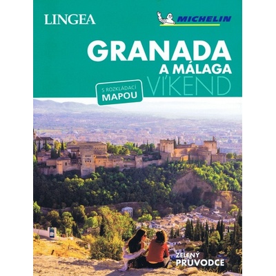 Granada a Málaga Víkend
