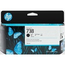 HP 498N4A - originálny