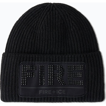 Bogner fire+ice Дамска зимна шапка BOGNER FIRE+ICE Aneli black