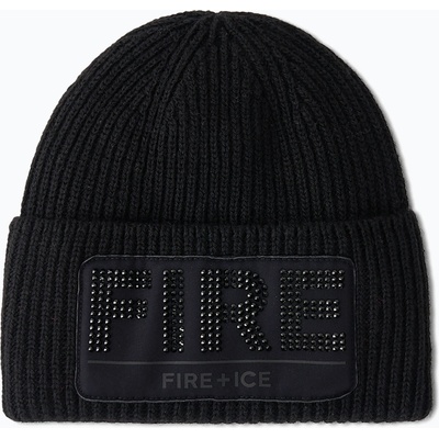 Bogner fire+ice Дамска зимна шапка BOGNER FIRE+ICE Aneli black