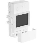 ELMARK Smart wifi КОНТРОЛЕР ЗА ВЛАЖНОСТ И ТЕМПЕРАТУРА 16А (thr316d)