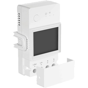 ELMARK Smart wifi КОНТРОЛЕР ЗА ВЛАЖНОСТ И ТЕМПЕРАТУРА 16А (thr316d)