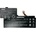 Acer Батерия за лаптопи Acer, 3 клетки, 11.1V, 39Wh, Заместител (AC-BS-0072)