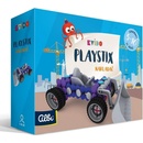 Ostatné stavebnice Albi Kvído Playstix Nakladač 26 ks