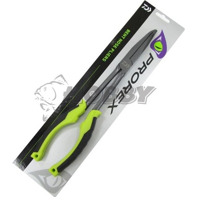 Daiwa Prorex kliešte extra dlhé 28cm