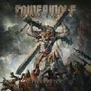 Powerwolf - Interludium Mediabook 2 CD