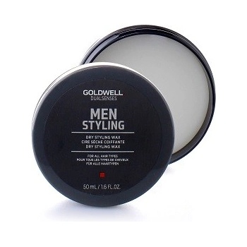 Goldwell Dualsenses Men Dry Styling Wax 50 ml