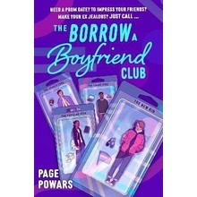 The Borrow a Boyfriend Club - Page Powars