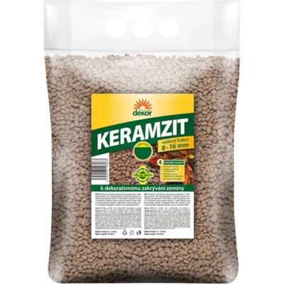 Forestina DEKOR Keramzit 8-16mm 20 l