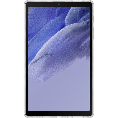 Samsung Clear Galaxy Tab A7 Lite Silver EF-QT220TTE