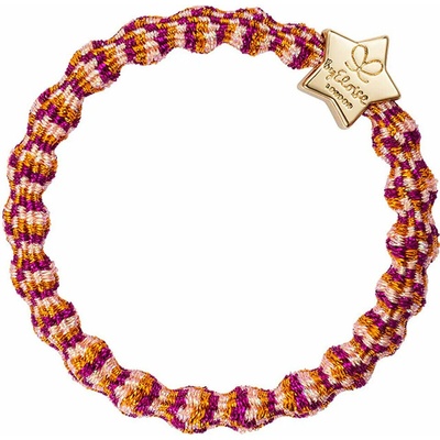 By Eloise London Metallic Gold Star barva Carnival