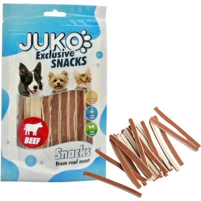 Smarty Snack BEEF SANDWICH 70 g